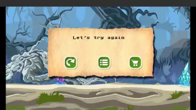 elemental runner screenshot 10