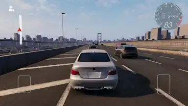 Apex Racing screenshot 8