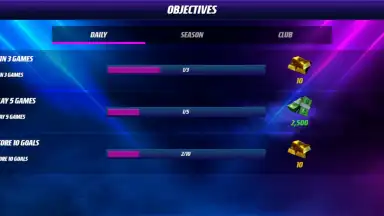 Champions Elite Football screenshot 7