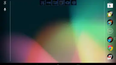 Button Savior (non root) screenshot 2