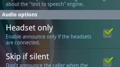 Sanity screenshot 4