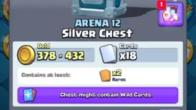 Clash Royale screenshot 29