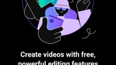 YouTube Create screenshot 1