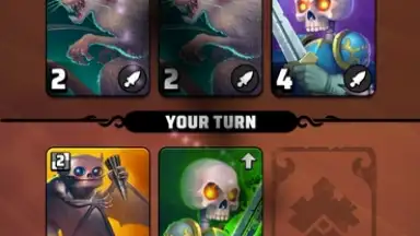 Black Deck screenshot 11