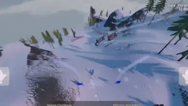 Grand Mountain Adventure 2 screenshot 13