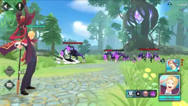 GYEE screenshot 5