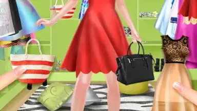Zoo Date Salon screenshot 5