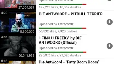 TubeMote screenshot 5