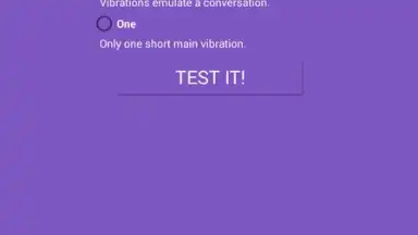 Converbration screenshot 2