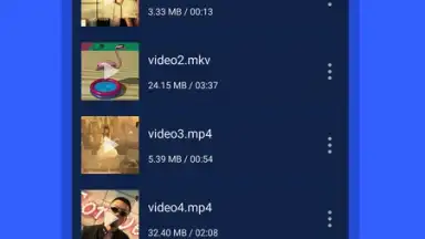 Audio Extractor screenshot 9