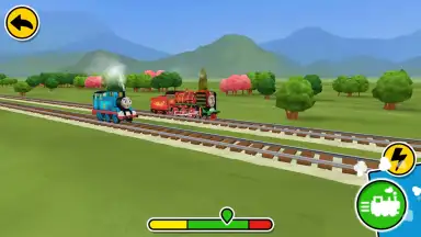 Thomas & Friends: Adventures! screenshot 7