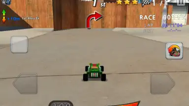 Re-Volt 2: Multiplayer screenshot 4