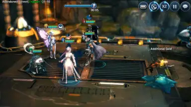 Ceres M screenshot 5