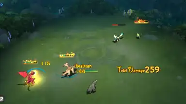 Summon Dragons screenshot 16
