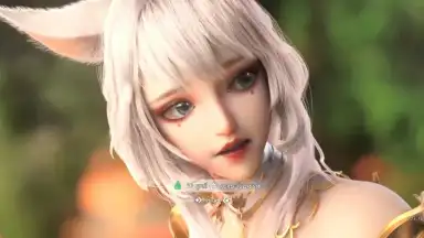 Nine Songs Of Fantasy screenshot 5