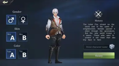 Fire Heroes screenshot 7