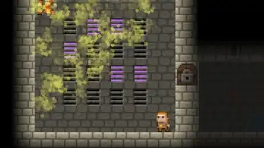 Pixel Dungeon screenshot 4