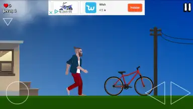 Short Ride screenshot 7
