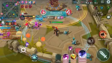 Vagary screenshot 7