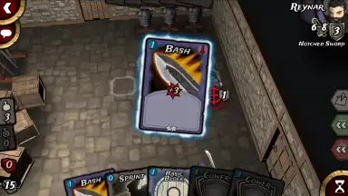 Traitors Empire screenshot 3