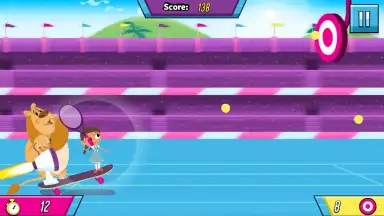 Boomerang All Stars screenshot 4