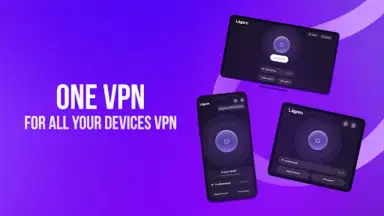 Lagom VPN Mobile screenshot 9
