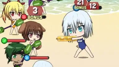 Gacha Resort screenshot 1