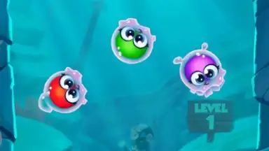 Jigty Jelly screenshot 3