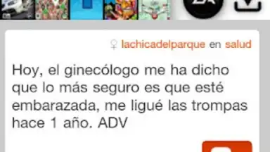 Asco de Vida screenshot 3