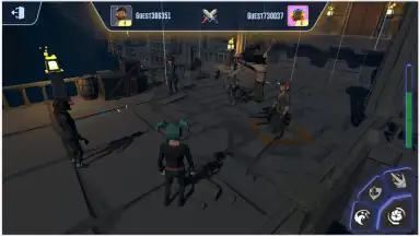 Age Of Poly screenshot 3