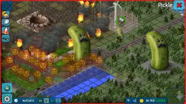 TheoTown screenshot 11
