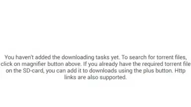 KickassTorrents App screenshot 3