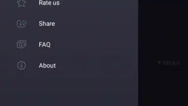 Touch VPN screenshot 4