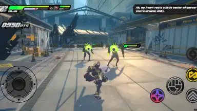 Zenless Zone Zero screenshot 8