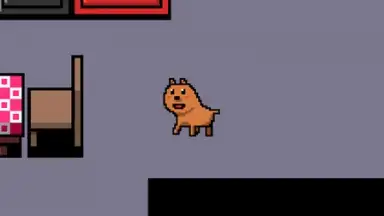 I Became a Dog screenshot 9