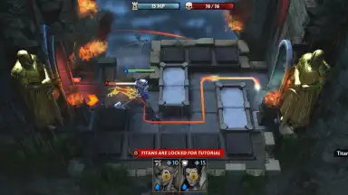 Towers and Titans screenshot 11