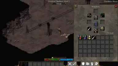 FLARE RPG screenshot 7
