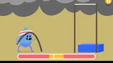 Dumb Ways to Die 2: The Games screenshot 2