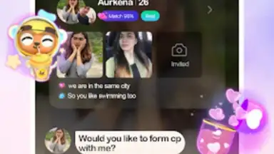 Timo Club screenshot 7