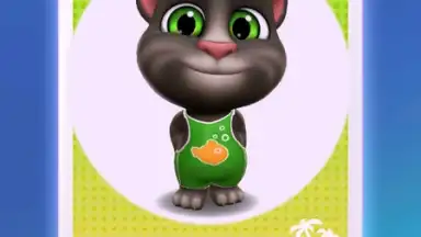 My Talking Tom 2 Lite screenshot 10