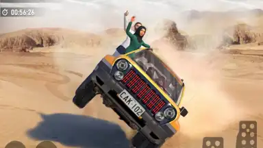 Car Drifting Games screenshot 6