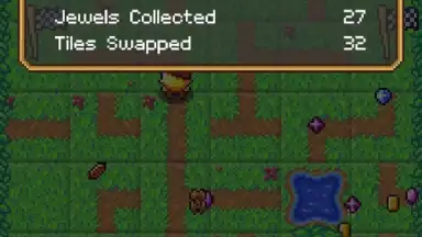 SwapQuest screenshot 5