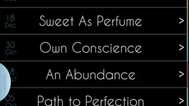 Daily Bible Devotion screenshot 7