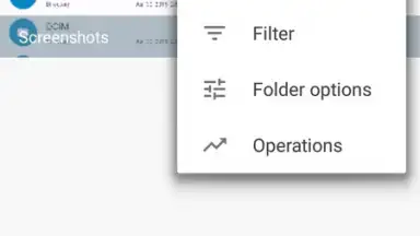 Solid Explorer File Manager screenshot 3