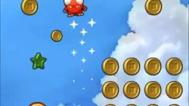 Mega Jump screenshot 2