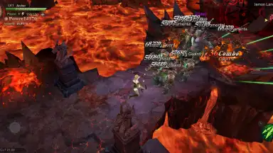 Awakening of Dragon screenshot 7