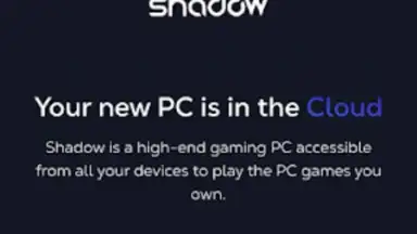 Shadow PC screenshot 3