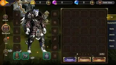 Taichi Panda 3 screenshot 2