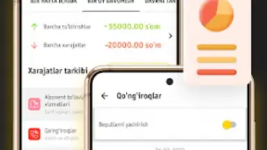 Beeline Uzbekistan screenshot 3
