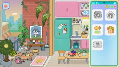 Game World screenshot 6